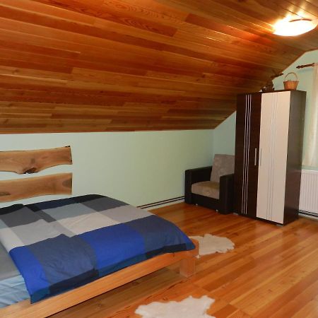 Cabana Festung Bran  Zewnętrze zdjęcie