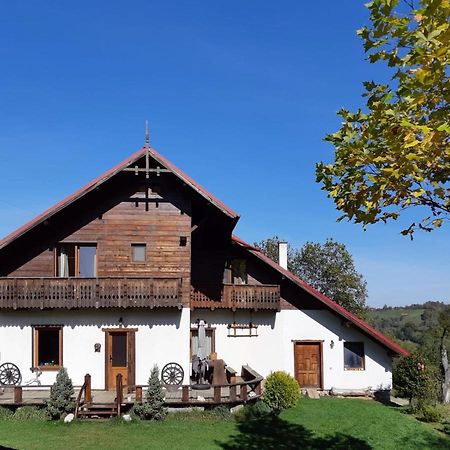 Cabana Festung Bran  Zewnętrze zdjęcie