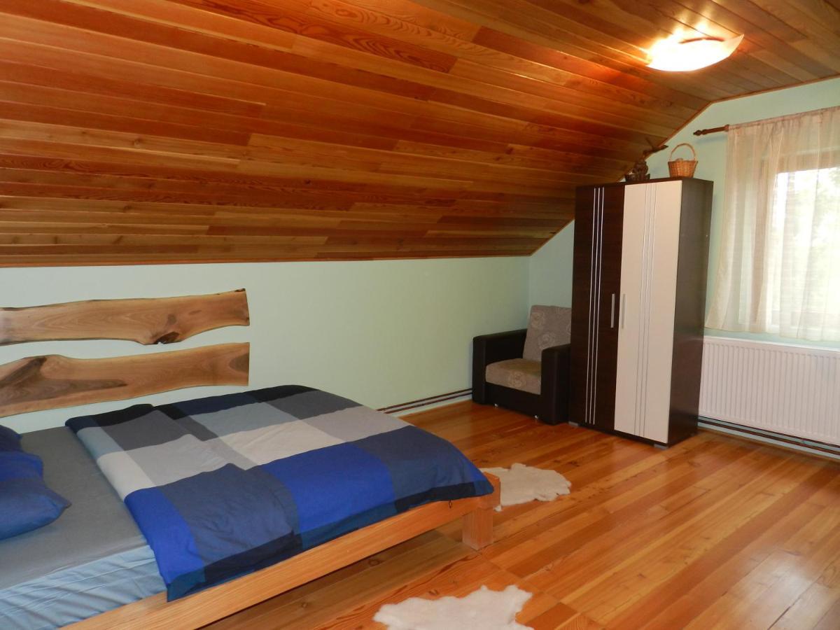 Cabana Festung Bran  Zewnętrze zdjęcie