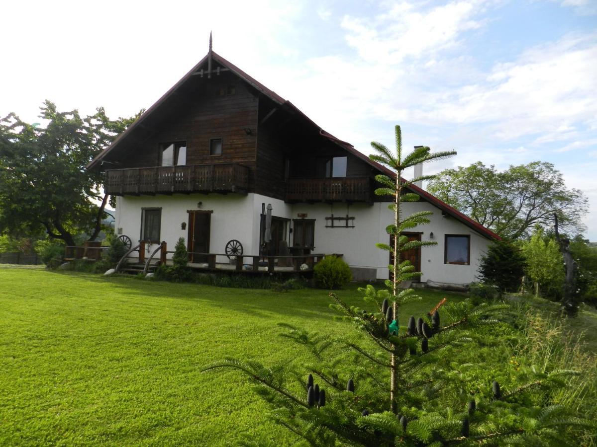 Cabana Festung Bran  Zewnętrze zdjęcie