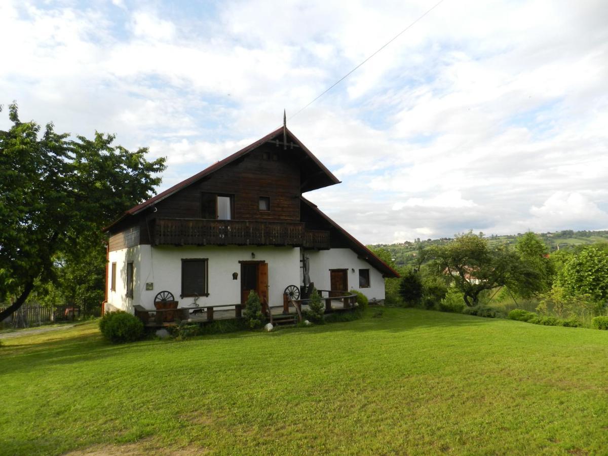 Cabana Festung Bran  Zewnętrze zdjęcie