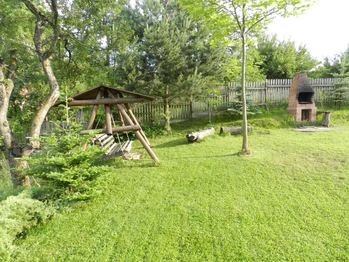 Cabana Festung Bran  Zewnętrze zdjęcie