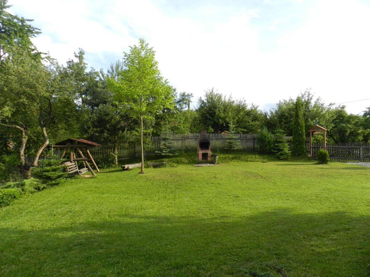 Cabana Festung Bran  Zewnętrze zdjęcie