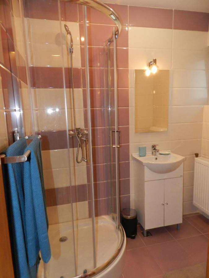 Cabana Festung Bran  Zewnętrze zdjęcie
