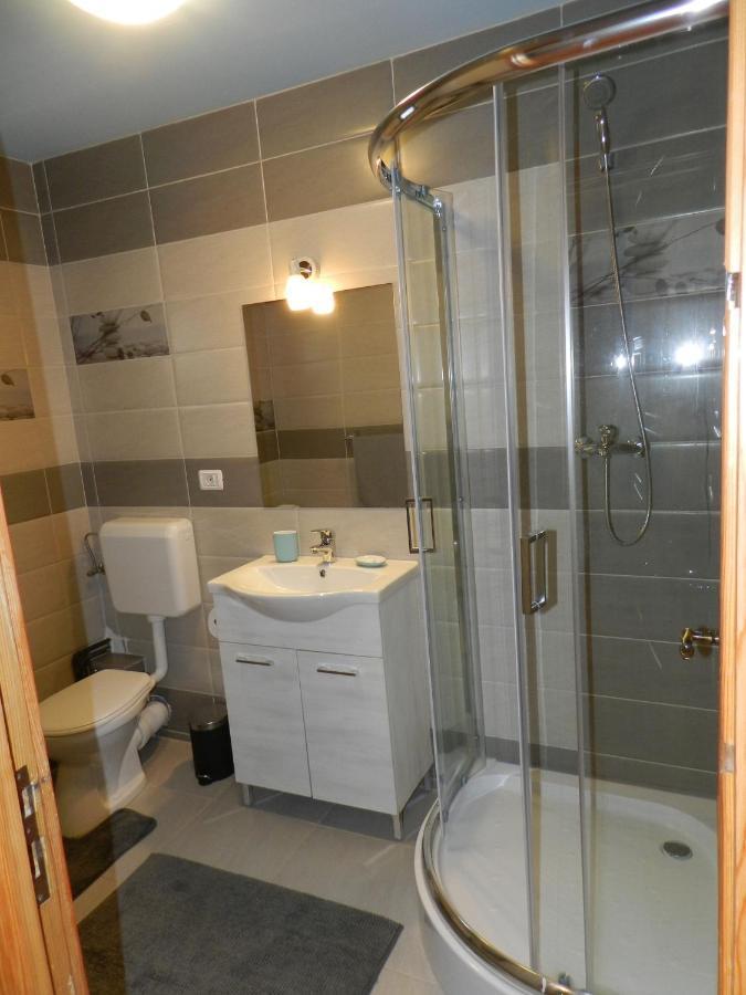 Cabana Festung Bran  Zewnętrze zdjęcie