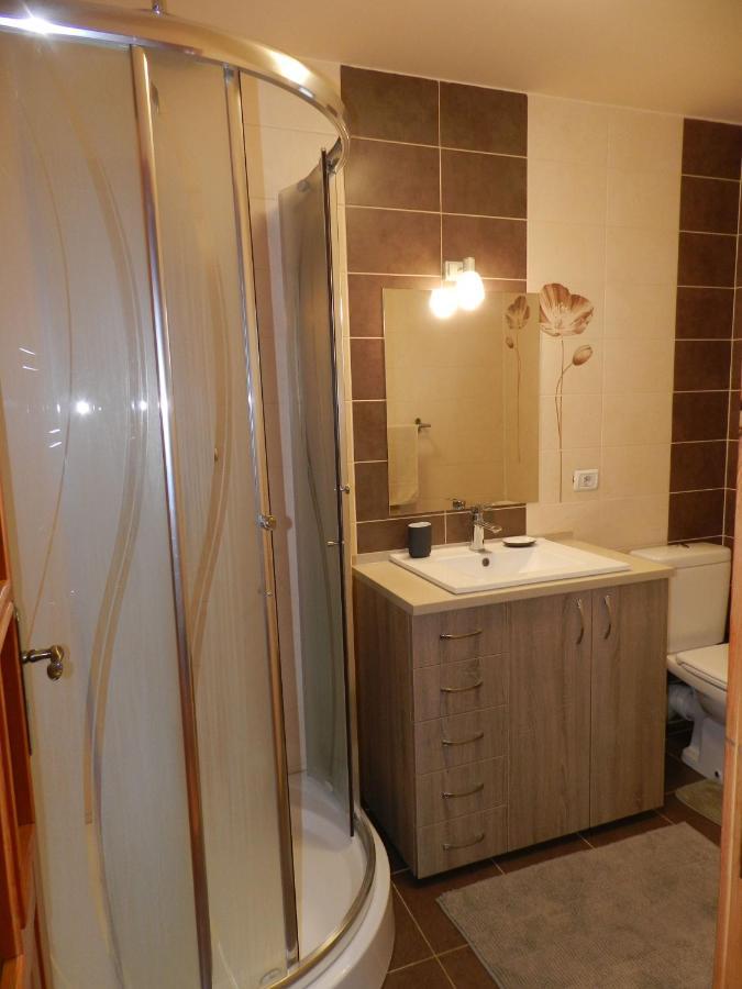 Cabana Festung Bran  Zewnętrze zdjęcie