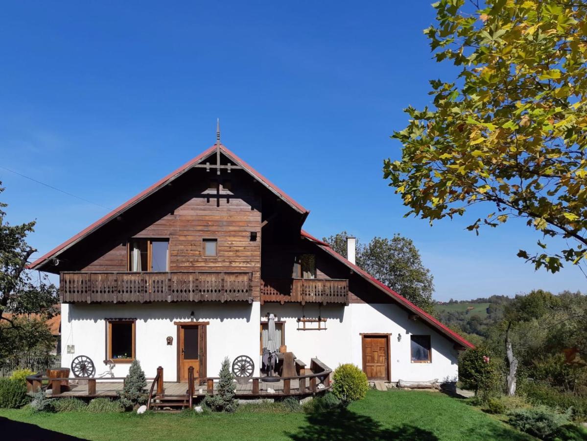 Cabana Festung Bran  Zewnętrze zdjęcie