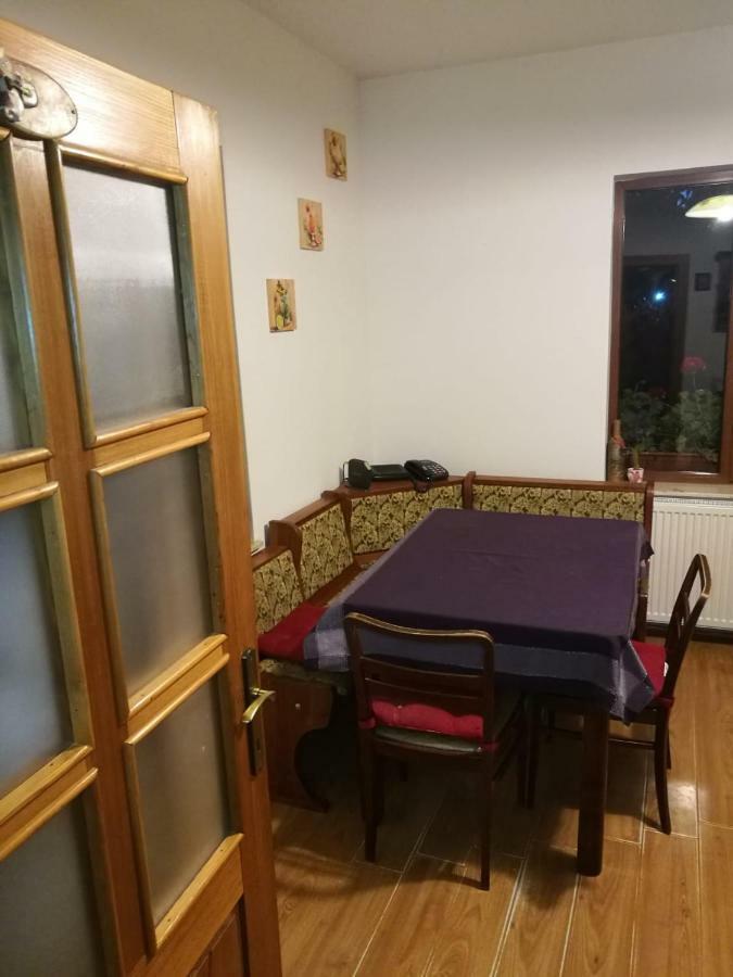 Cabana Festung Bran  Zewnętrze zdjęcie