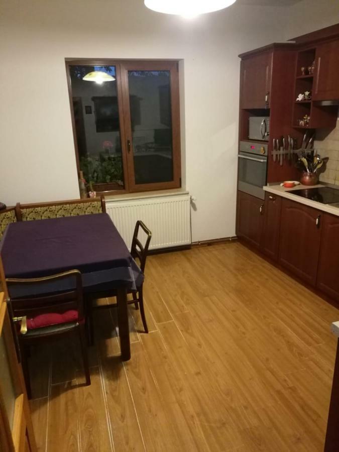 Cabana Festung Bran  Zewnętrze zdjęcie
