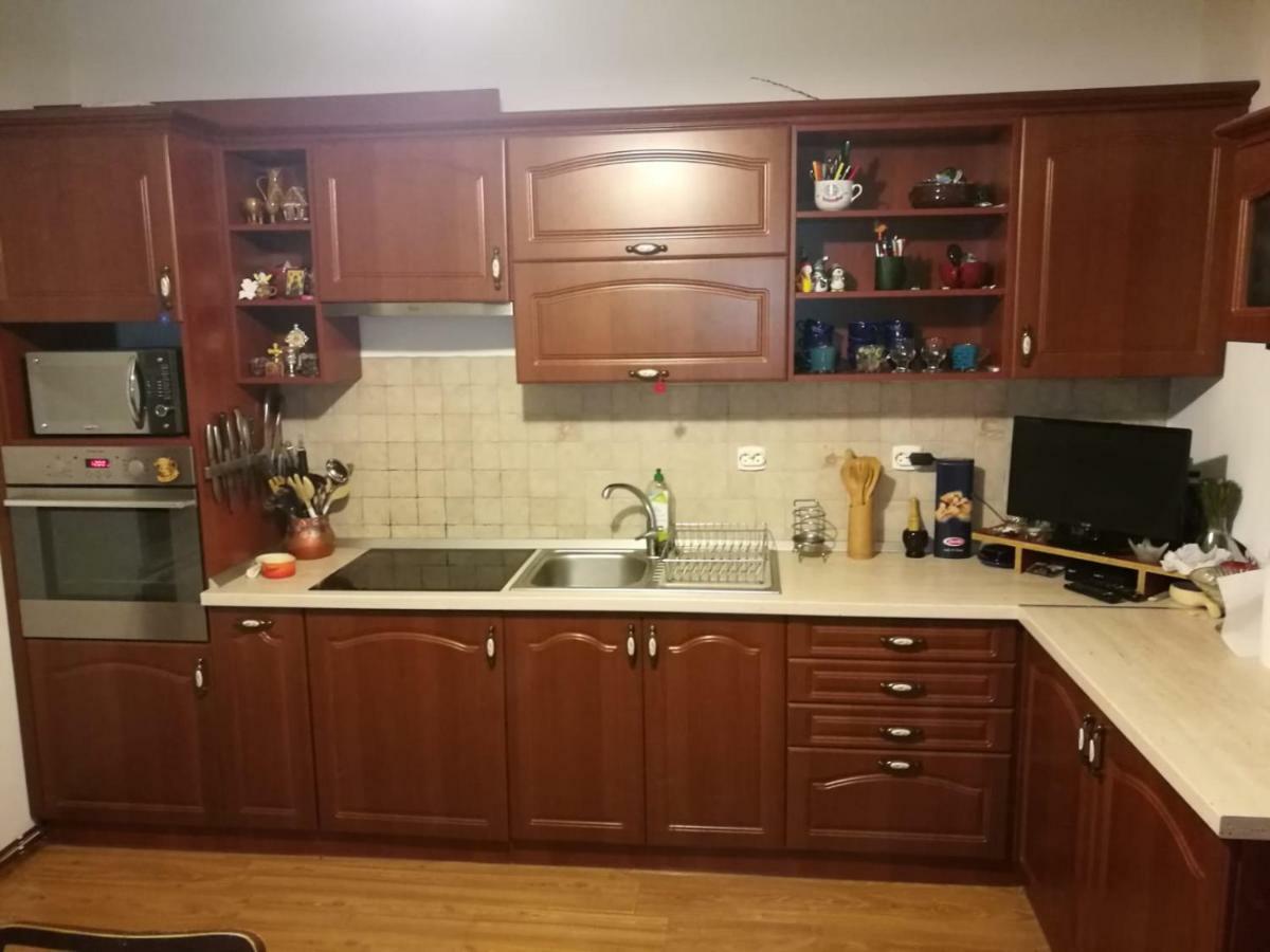 Cabana Festung Bran  Zewnętrze zdjęcie