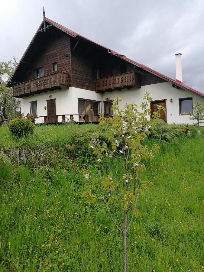 Cabana Festung Bran  Zewnętrze zdjęcie
